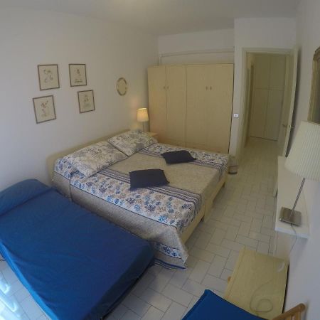 Residence Selenis Bilocale Vista Piscina - Agenzia Cocal Caorle Zewnętrze zdjęcie