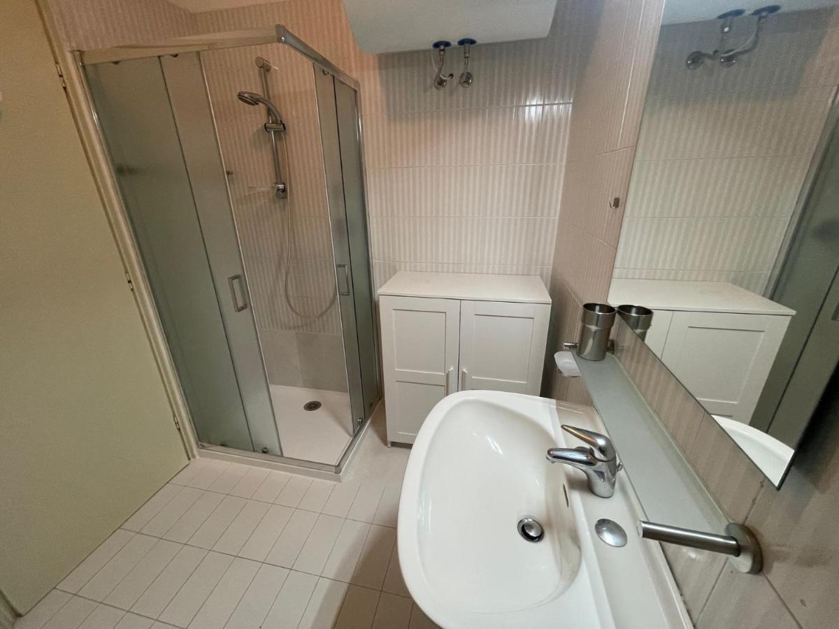 Residence Selenis Bilocale Vista Piscina - Agenzia Cocal Caorle Zewnętrze zdjęcie